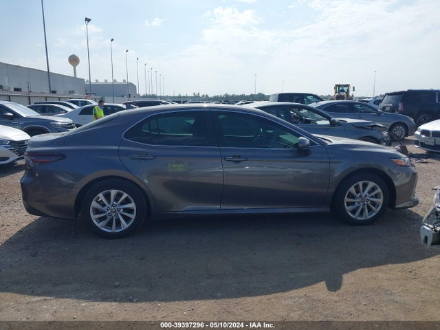 Toyota CAMRY LE 2023 4T1C11AK5PU837809 Image 13