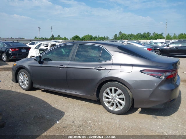 Toyota CAMRY LE 2023 4T1C11AK5PU837809 Image 14