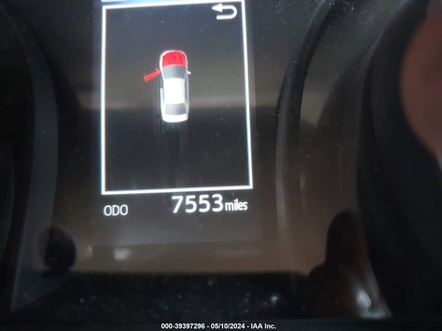 Toyota CAMRY LE 2023 4T1C11AK5PU837809 Image 15