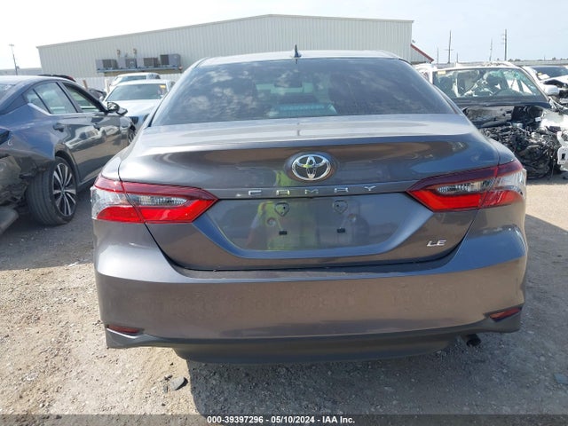 Toyota CAMRY LE 2023 4T1C11AK5PU837809 Image 16