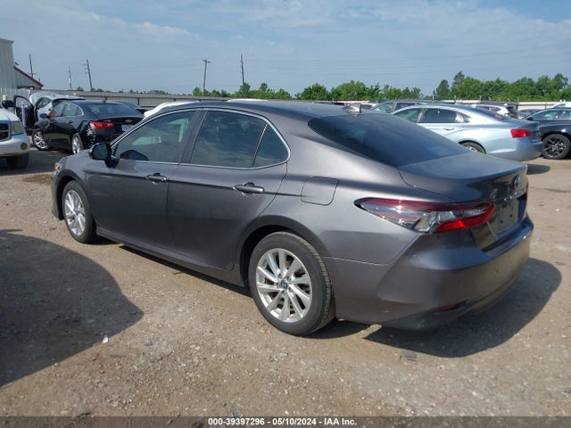 Toyota CAMRY LE 2023 4T1C11AK5PU837809 Image 3