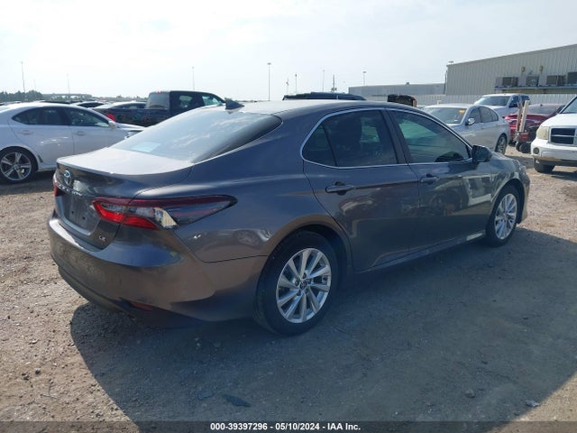 Toyota CAMRY LE 2023 4T1C11AK5PU837809 Image 4