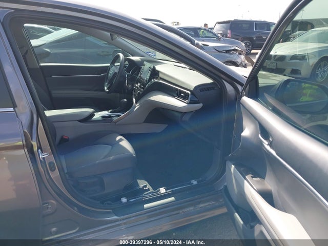 Toyota CAMRY LE 2023 4T1C11AK5PU837809 Image 5