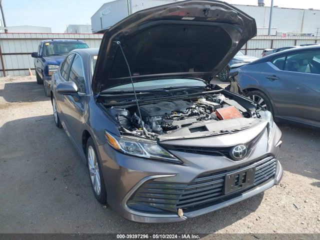Toyota CAMRY LE 2023 4T1C11AK5PU837809 Image 6