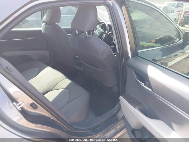 Toyota CAMRY LE 2023 4T1C11AK5PU837809 Image 8