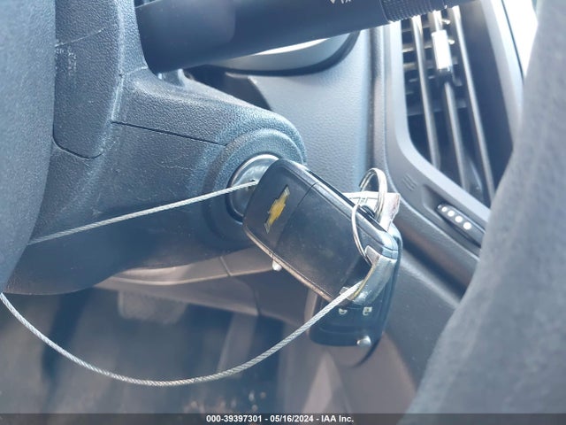 Chevrolet EQUINOX LS 2015 2GNALAEKXF1159852 Image 11