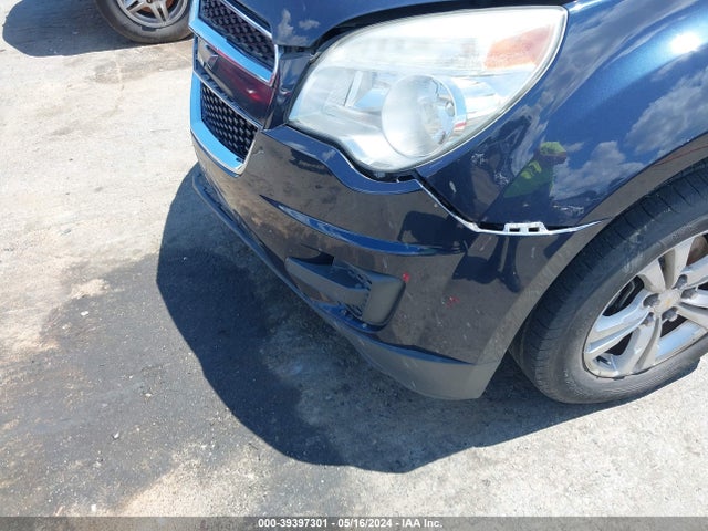 Chevrolet EQUINOX LS 2015 2GNALAEKXF1159852 Image 12