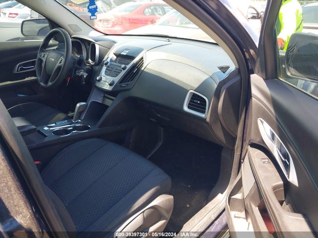 Chevrolet EQUINOX LS 2015 2GNALAEKXF1159852 Image 5