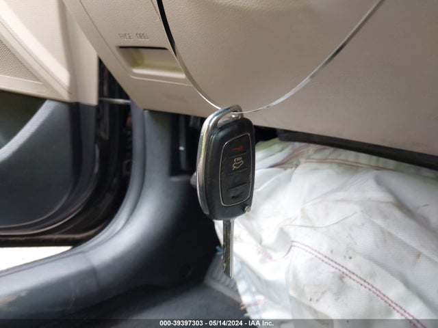 Hyundai SONATA SE 2017 5NPE24AF9HH540312 Image 11