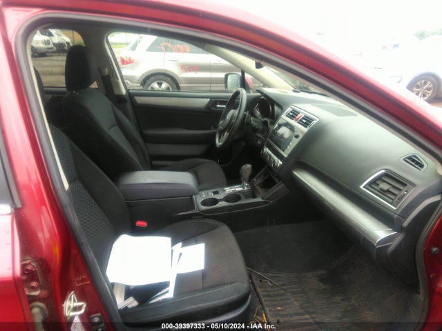 Subaru Outback 2.5i Premium 2017 4S4BSAHC2H3294692 Image 5