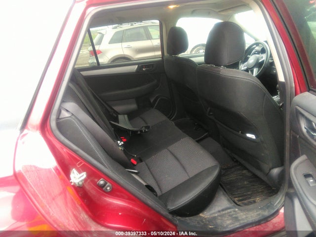Subaru Outback 2.5i Premium 2017 4S4BSAHC2H3294692 Image 8