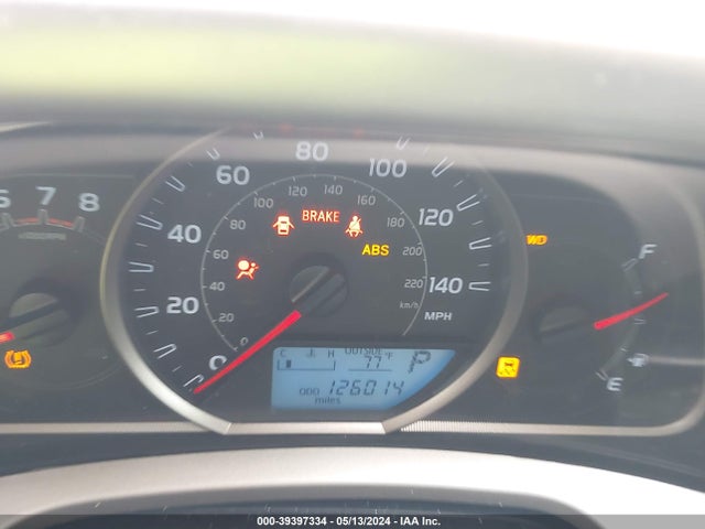 Toyota RAV4 LE 2015 2T3BFREV8FW277449 Image 7