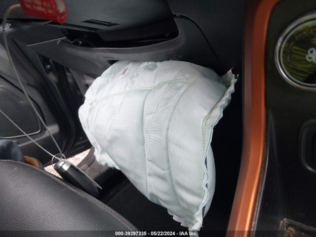 Ford Ecosport Ses 2018 MAJ6P1CL5JC238711 Image 11