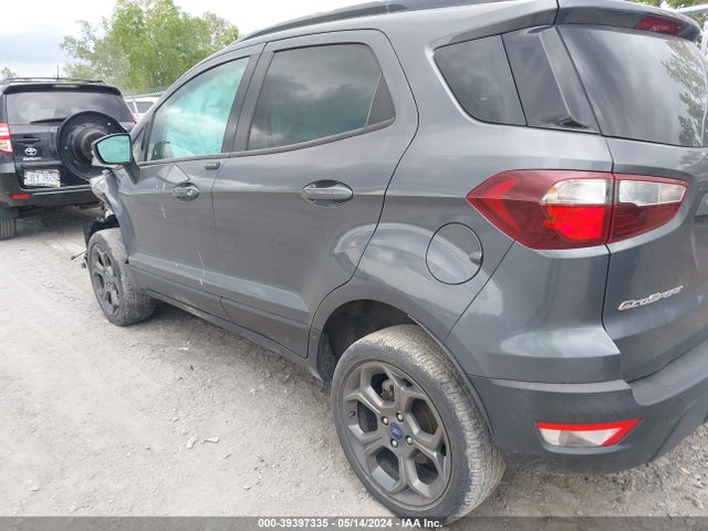 Ford Ecosport Ses 2018 MAJ6P1CL5JC238711 Image 14