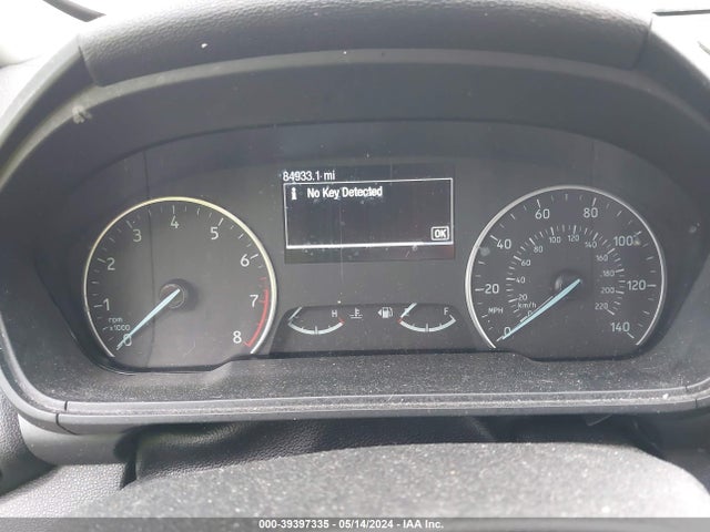 Ford Ecosport Ses 2018 MAJ6P1CL5JC238711 Image 15