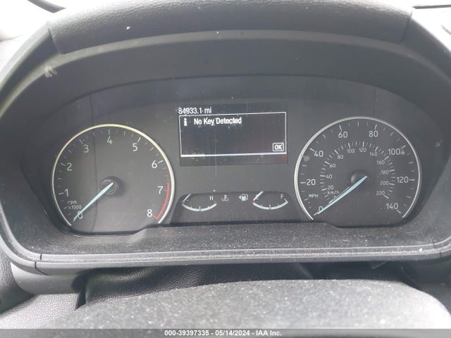 Ford Ecosport Ses 2018 MAJ6P1CL5JC238711 Image 7