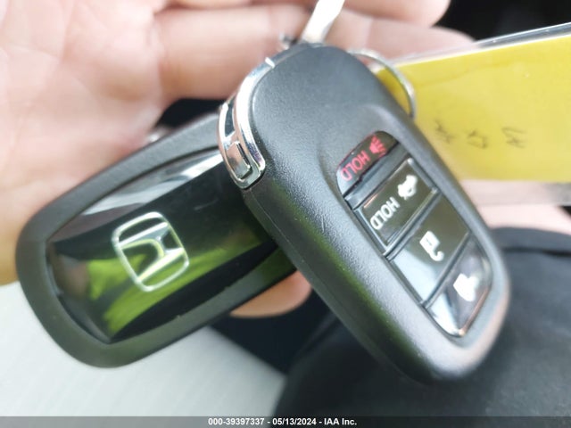 Honda Civic Lx 2023 2HGFE2F20PH533215 Image 11