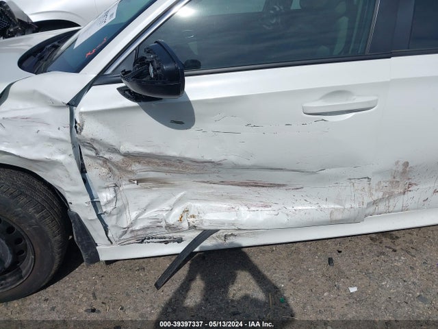 Honda Civic Lx 2023 2HGFE2F20PH533215 Image 12