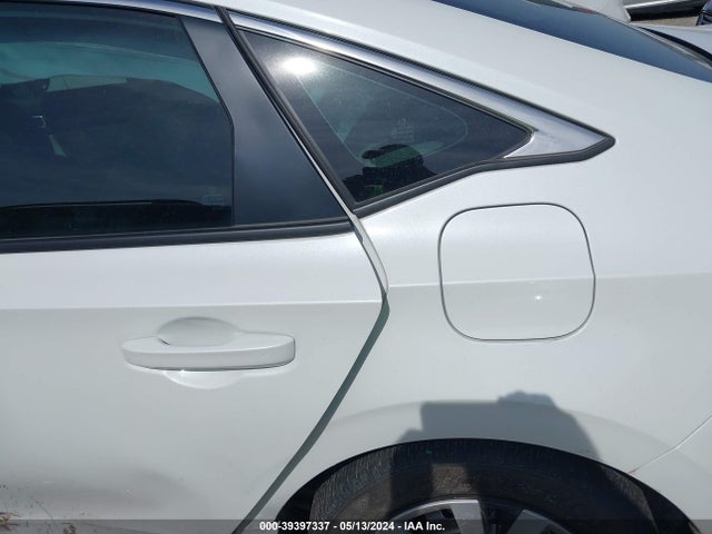 Honda Civic Lx 2023 2HGFE2F20PH533215 Image 19
