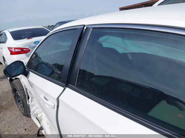 Honda Civic Lx 2023 2HGFE2F20PH533215 Image 20