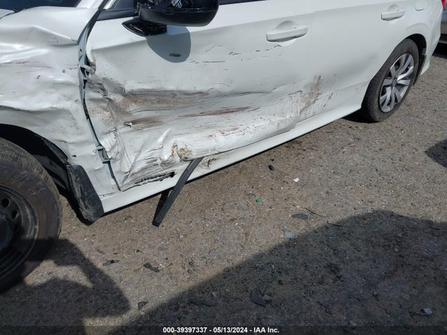 Honda Civic Lx 2023 2HGFE2F20PH533215 Image 6