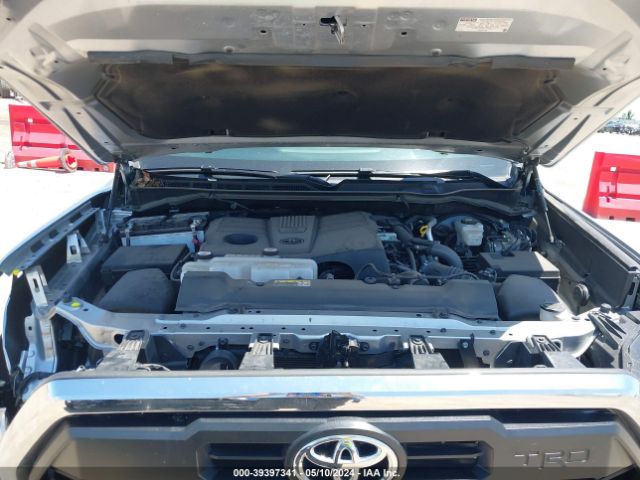 5TFLA5DB3PX101439 Toyota Tundra Sr5