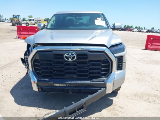5TFLA5DB3PX101439 Toyota Tundra Sr5