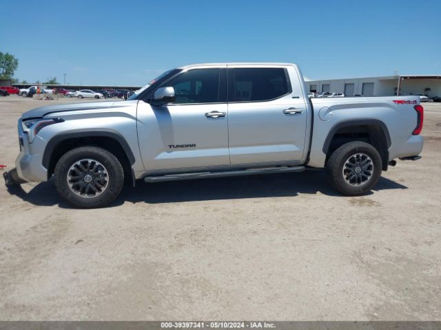 5TFLA5DB3PX101439 Toyota Tundra Sr5
