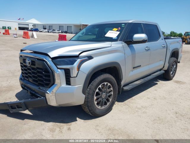 5TFLA5DB3PX101439 Toyota Tundra Sr5