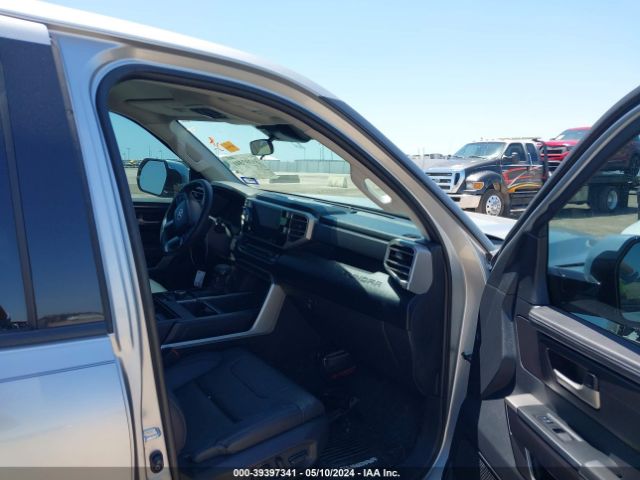 5TFLA5DB3PX101439 Toyota Tundra Sr5
