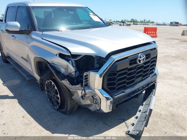 5TFLA5DB3PX101439 Toyota Tundra Sr5