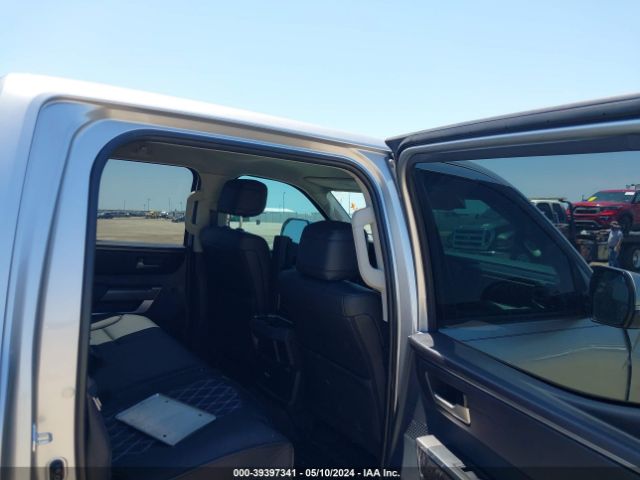 5TFLA5DB3PX101439 Toyota Tundra Sr5