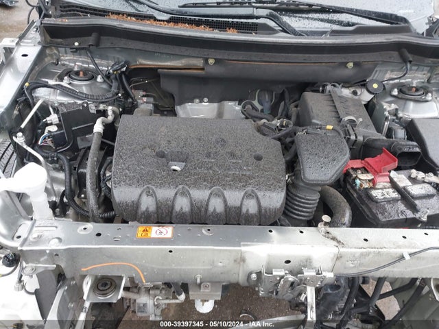 JA4AD3A38LZ041201 Mitsubishi Outlander Le 2.4/se 2.4/sel 2.4/sp 2.4