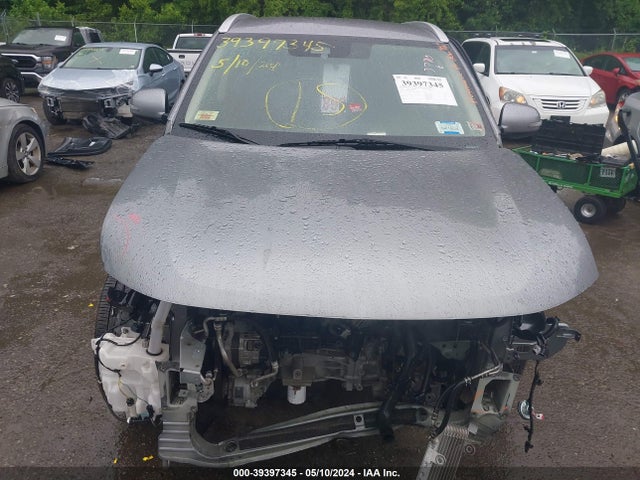 JA4AD3A38LZ041201 Mitsubishi Outlander Le 2.4/se 2.4/sel 2.4/sp 2.4