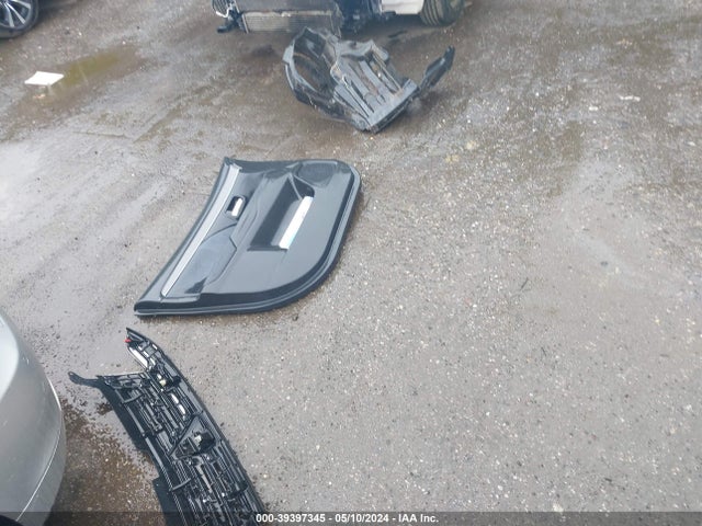 JA4AD3A38LZ041201 Mitsubishi Outlander Le 2.4/se 2.4/sel 2.4/sp 2.4