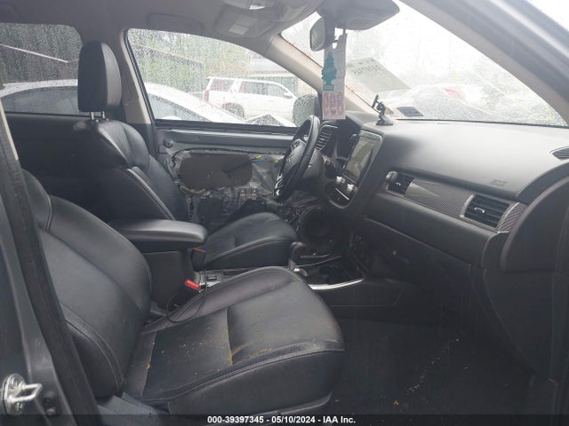 JA4AD3A38LZ041201 Mitsubishi Outlander Le 2.4/se 2.4/sel 2.4/sp 2.4
