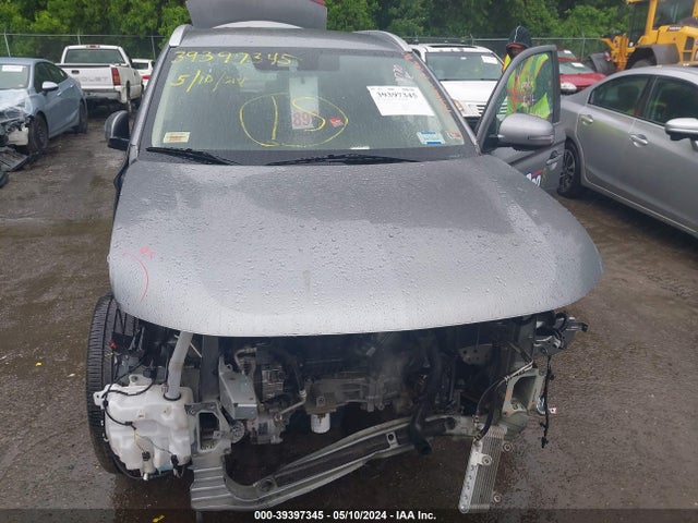 JA4AD3A38LZ041201 Mitsubishi Outlander Le 2.4/se 2.4/sel 2.4/sp 2.4