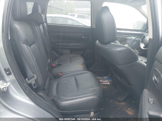 JA4AD3A38LZ041201 Mitsubishi Outlander Le 2.4/se 2.4/sel 2.4/sp 2.4