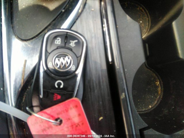 5GAEVAKW4KJ146351 Buick Enclave Awd Essence