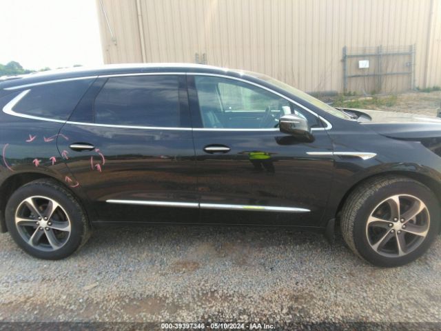 5GAEVAKW4KJ146351 Buick Enclave Awd Essence