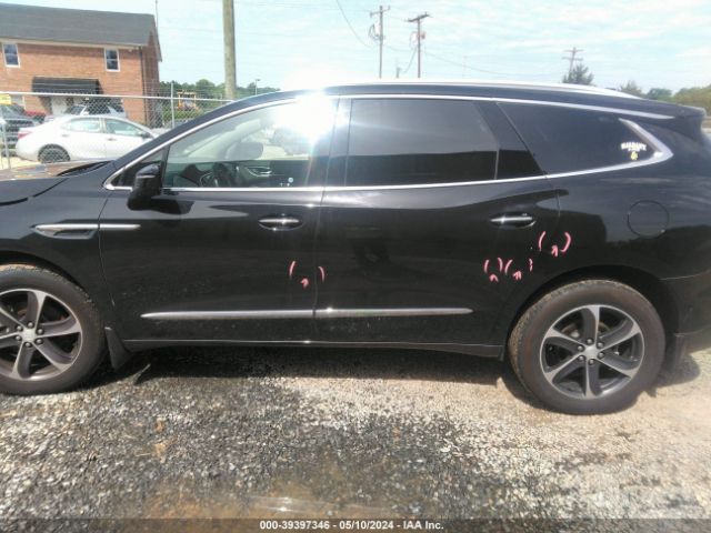 5GAEVAKW4KJ146351 Buick Enclave Awd Essence