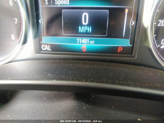 5GAEVAKW4KJ146351 Buick Enclave Awd Essence