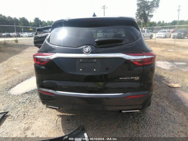 5GAEVAKW4KJ146351 Buick Enclave Awd Essence