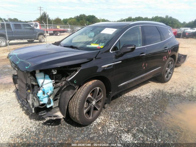 5GAEVAKW4KJ146351 Buick Enclave Awd Essence