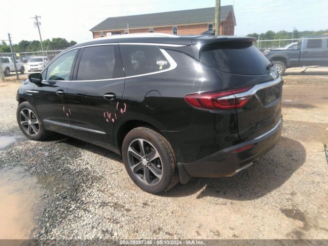 5GAEVAKW4KJ146351 Buick Enclave Awd Essence