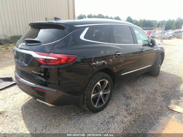5GAEVAKW4KJ146351 Buick Enclave Awd Essence