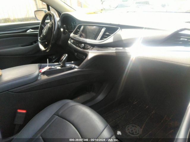 5GAEVAKW4KJ146351 Buick Enclave Awd Essence