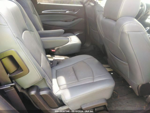5GAEVAKW4KJ146351 Buick Enclave Awd Essence