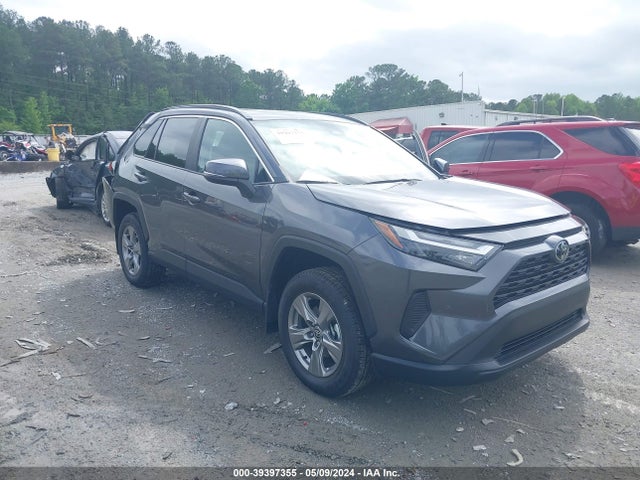 Toyota Rav4 Xle 2024 2T3W1RFV1RC259282 головне зображення