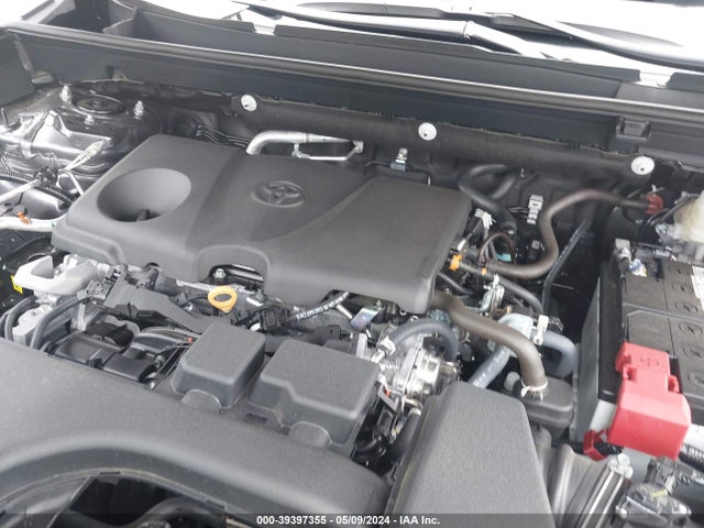 Toyota Rav4 Xle 2024 2T3W1RFV1RC259282 Image 10
